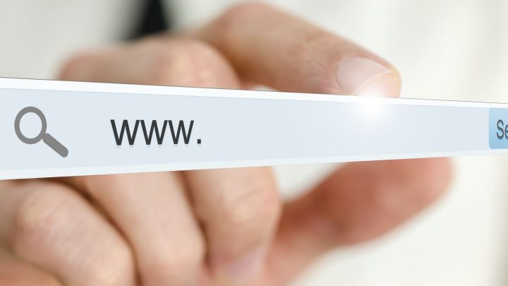 CREAMOS sitios de internet