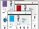 Diseño Tienda Profesional